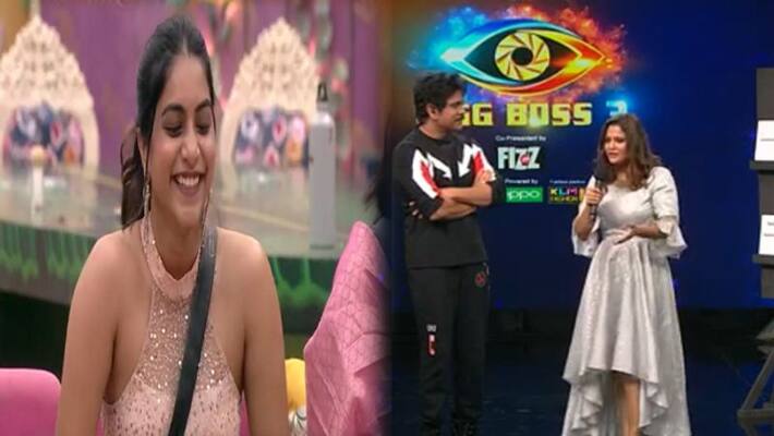 shilpa chakravarthy eliminated from bigg boss 3 shilpa chakravarthy eliminated from bigg boss 3