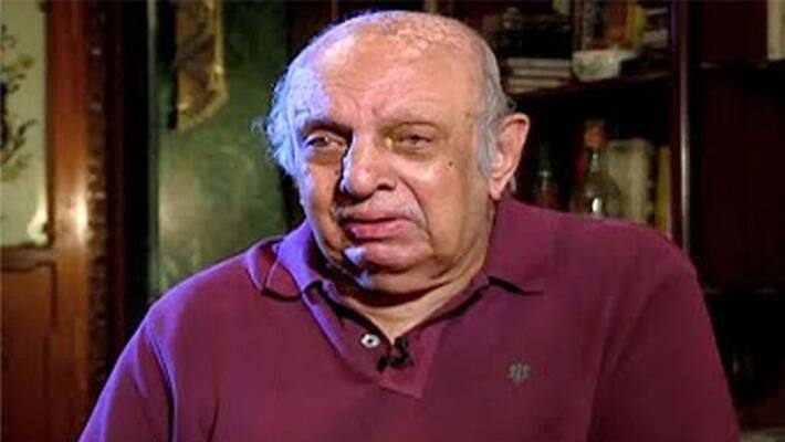 National Award winner Vanraj Bhatia does not have even 'one rupee left' in account National Award winner Vanraj Bhatia does not have even 'one rupee left' in account