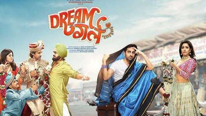 Ayushmann Khurrana back to back box office hits Ayushmann Khurrana back to back box office hits