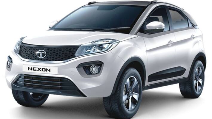 Tata Motors announces discounts up to 1 5 lakh Tata Motors announces discounts up to 1 5 lakh