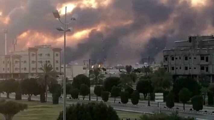 drone attack on saudi aramco oil company can cause of next world war, know 5 reasons drone attack on saudi aramco oil company can cause of next world war, know 5 reasons