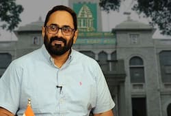 bjp mp rajeev chandrasekhar appeal to bengaluru residents to complaint against those establishments who creating social nuisance