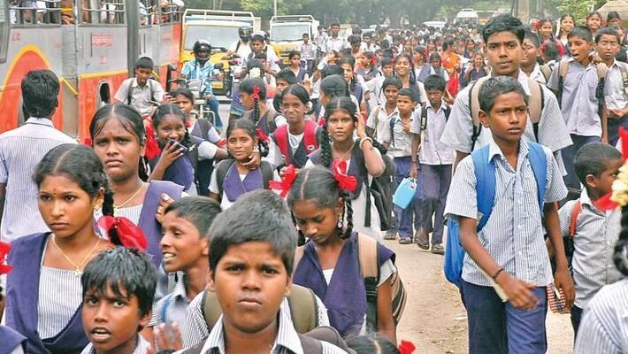 New responsibility to Haveri teachers to be listed within 10 in SSLC results New responsibility to Haveri teachers to be listed within 10 in SSLC results