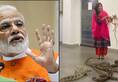 Pakistani singer in legal trouble after threatening PM Modi with snakes, alligators
