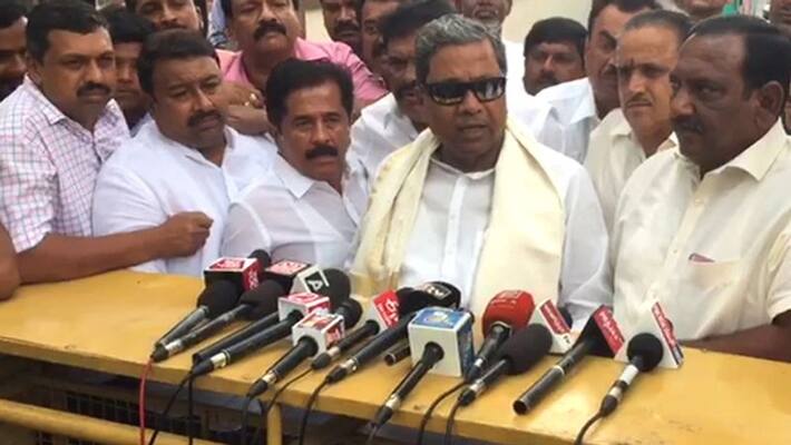 Congress Will Announce 7 By Election Candidates After Disqualified MLAs Verdict Congress Will Announce 7 By Election Candidates After Disqualified MLAs Verdict
