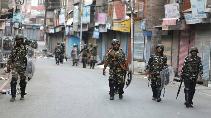 Petitions in Supreme Court challenging abrogation of Article 370 in J&K news and update Petitions in Supreme Court challenging abrogation of Article 370 in J&K news and update