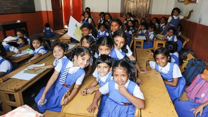 Kerala tops in school education, government schools in School Rankings 2019-20 Kerala tops in school education, government schools in School Rankings 2019-20