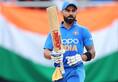 2nd T20I Virat Kohli travels in style with icon Mohali