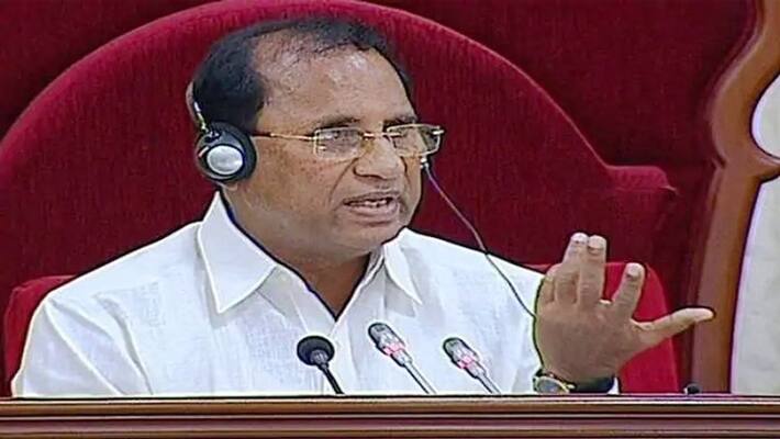 Former AP speaker Kodela Siva Prasad Rao dies in Hyderabad after suicide bid Former AP speaker Kodela Siva Prasad Rao dies in Hyderabad after suicide bid