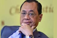 Learn why Chief Justice Ranjan Gogoi canceled the foreign tour