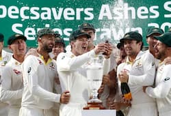 World Test Championship points table England catch up Australia Ashes India top
