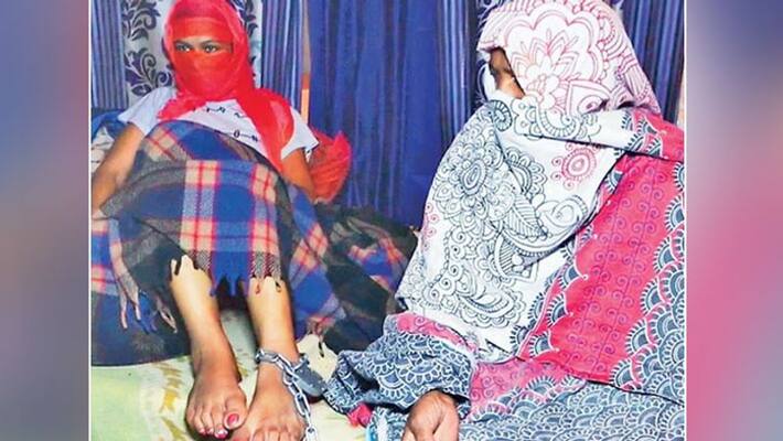 drug addict girl from Amritsar ran away with her boyfriend, news of hostage Girl drug addict girl from Amritsar ran away with her boyfriend, news of hostage Girl