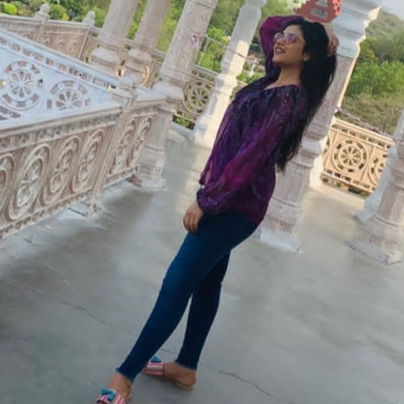gang leader heroine priyanka arul mohan hot photos