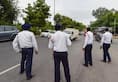 New Motor Vehicle Act Delhi witnesses transport strike over fines