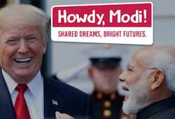 Trump will participate in Modi's Howdy Modi program