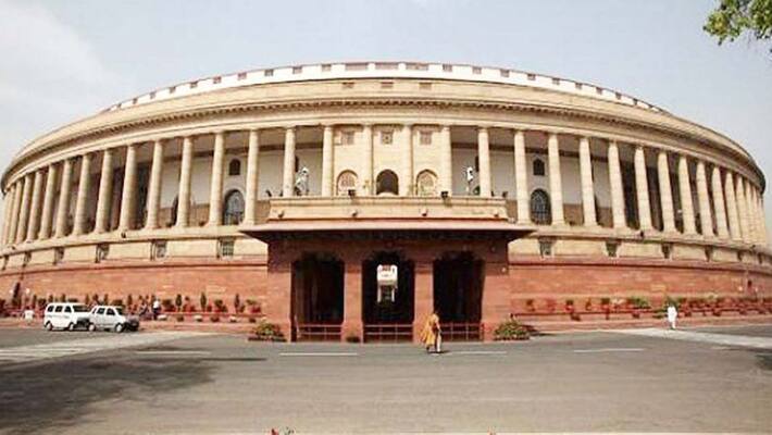 1921s Parliament House will be rejuvenated, construction work to be completed by 2024 1921s Parliament House will be rejuvenated, construction work to be completed by 2024