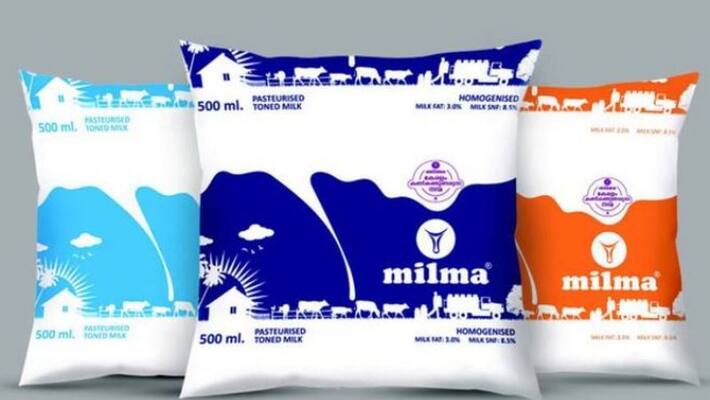 lockdown milma reduce milk storage lockdown milma reduce milk storage