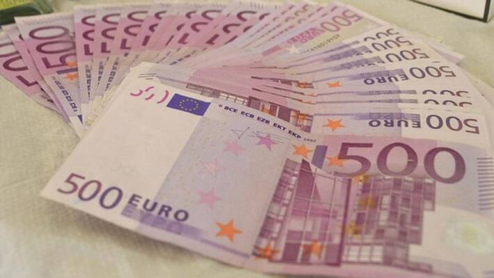 Worlds safest currency euro uses 8 special techniques Worlds safest currency euro uses 8 special techniques