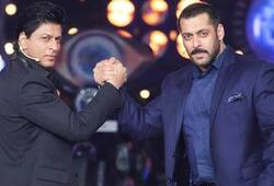 Remember Salman Khan, Shah Rukh Khan's infamous fight? Here's what exactly happened (Watch)