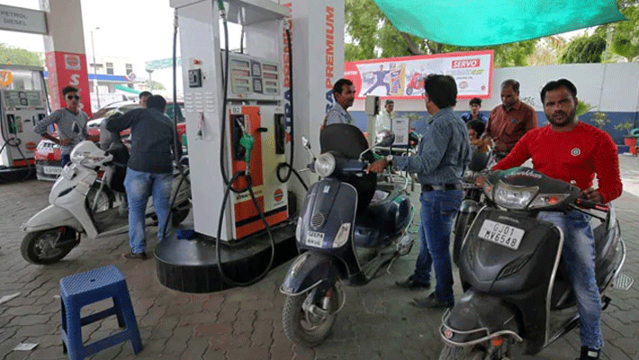 Petrol, diesel prices see steepest hike since July, Saudi Oil production to be fully restored by September end Petrol, diesel prices see steepest hike since July, Saudi Oil production to be fully restored by September end