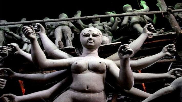 2019 durga puja theme of 66 pally 2019 durga puja theme of 66 pally