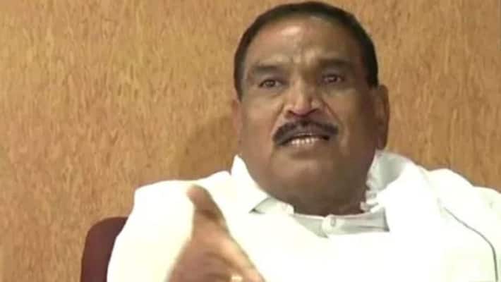 JDS MLA shivalingegowd Rebel on joining congress issue snr JDS MLA shivalingegowd Rebel on joining congress issue snr