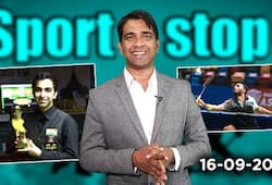 Sportstop weekly review show From Pankaj Advani 22nd world title Sourabh Verma Vietnam Open triumph