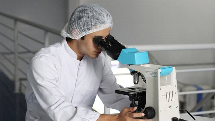 scientists found 10 times more black material scientists found 10 times more black material