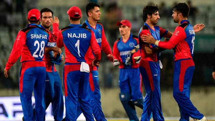 afghanistan beat bangladesh and creates history in t20 cricket afghanistan beat bangladesh and creates history in t20 cricket