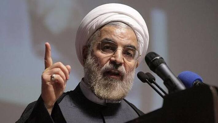 Iranian President does not want to meet Trump Iranian President does not want to meet Trump
