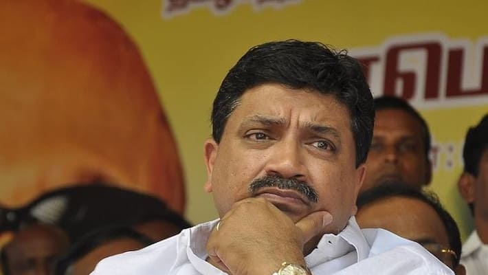 Are the downtrodden castes ungrateful ..? Controversial DMK MLA, Thiagarajan Are the downtrodden castes ungrateful ..? Controversial DMK MLA, Thiagarajan