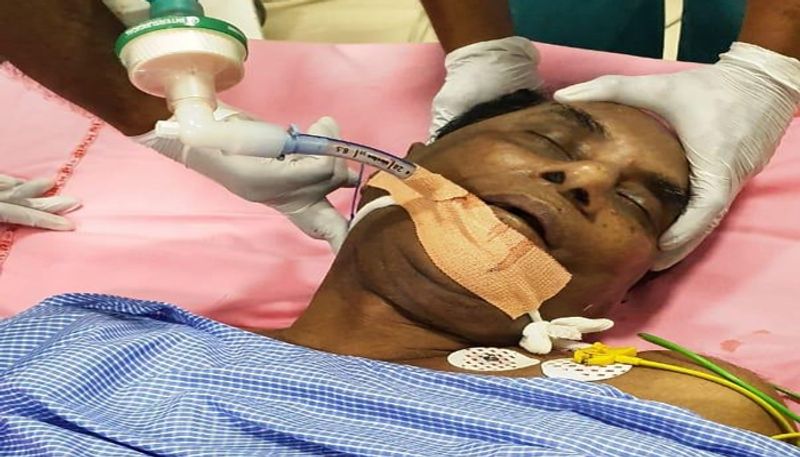 hyderabad police to inquiry siva ram soon over kodela siva prasada rao suicide case