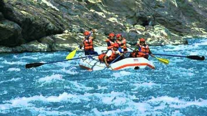 Notice to Owner to Stop Rafting at Joida in Uttara Kannada grg Notice to Owner to Stop Rafting at Joida in Uttara Kannada grg