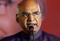 President Ram Nath Kovind pays tribute to martyrs of 2001 Parliament attack