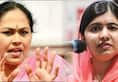 Shobha Karandlaje gave a befitting reply to Malala Yousafzai
