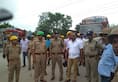 105 criminals arrested in prayagraj uttar pradesh