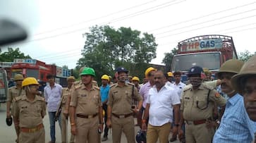 105 criminals arrested in prayagraj uttar pradesh