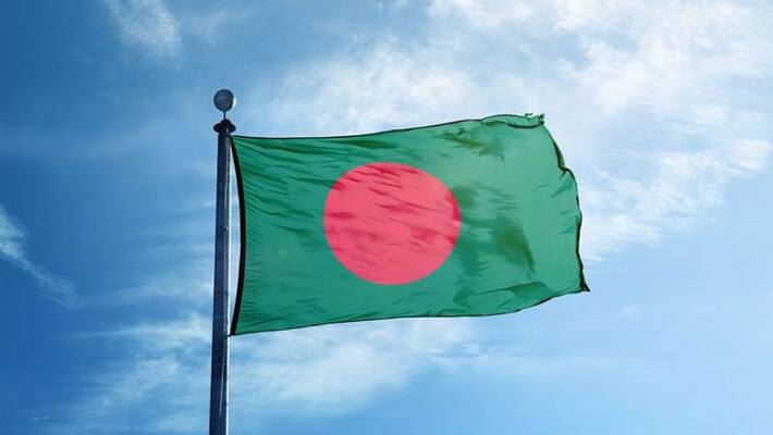 Bangladesh came with India and Australia, appealed to UN Minister of State Bangladesh came with India and Australia, appealed to UN Minister of State