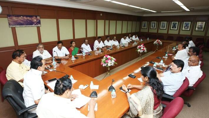 communal party plan to whitewash to dmk in south tamilnadu communal party plan to whitewash to dmk in south tamilnadu
