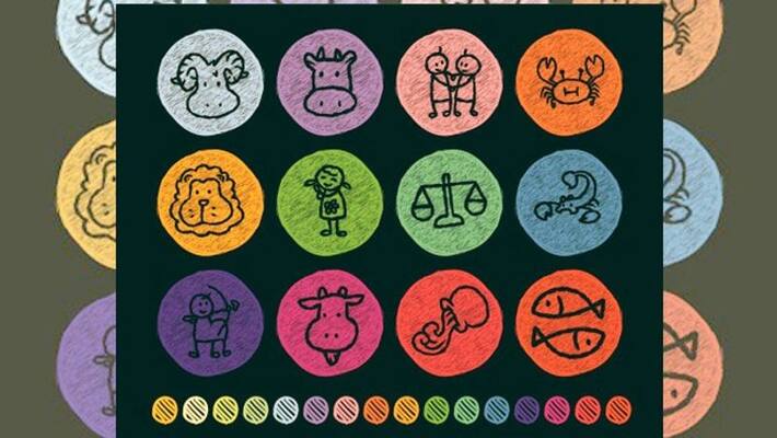 Today 12th June 2022 Sunday daily horoscope by Chirag Daruwalla ABSC Today 12th June 2022 Sunday daily horoscope by Chirag Daruwalla ABSC