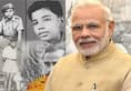 Prime Minister Narendra Modi turns 69 greetings pour in