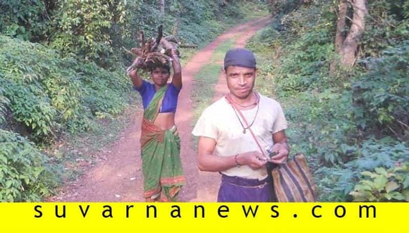 Dangerous forest in between Karwar Ankola yellapur disturbs villagers lifestyle