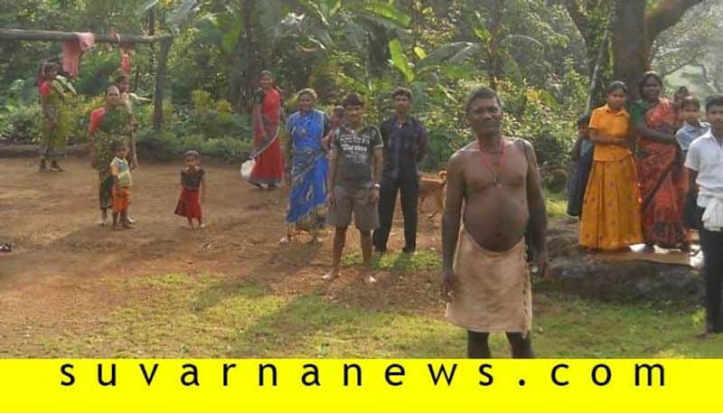 Dangerous forest in between Karwar Ankola yellapur disturbs villagers lifestyle