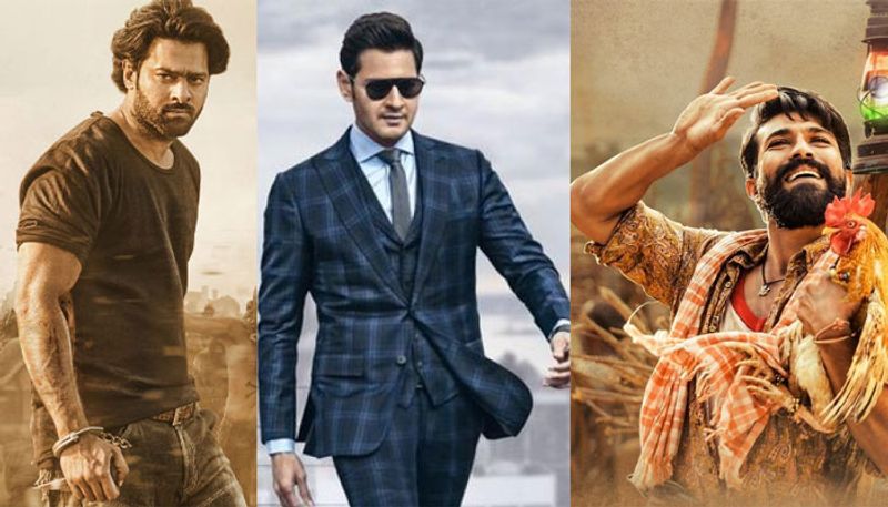 Telugu Movies Which Hold The First Week Records At Box Office