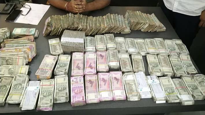 Four Arrested For Fraud Cases in Bengaluru grg Four Arrested For Fraud Cases in Bengaluru grg