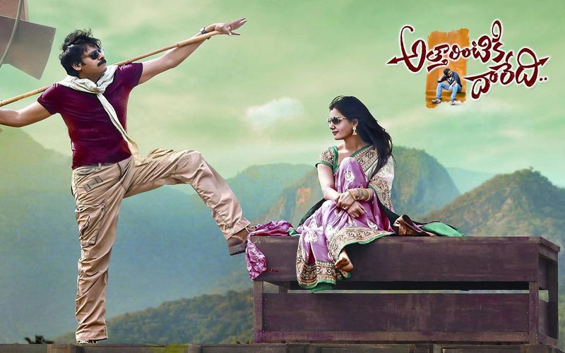 Telugu Movies Which Hold The First Week Records At Box Office