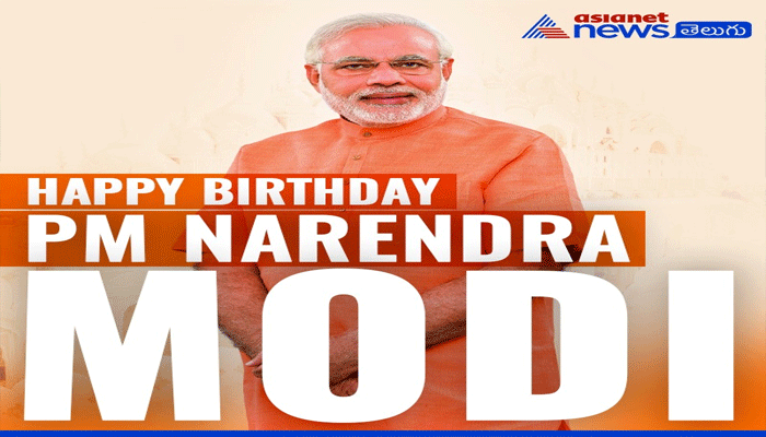 PM Modi Turns 69, Visits Statue Of Unity In Gujarat PM Modi Turns 69, Visits Statue Of Unity In Gujarat