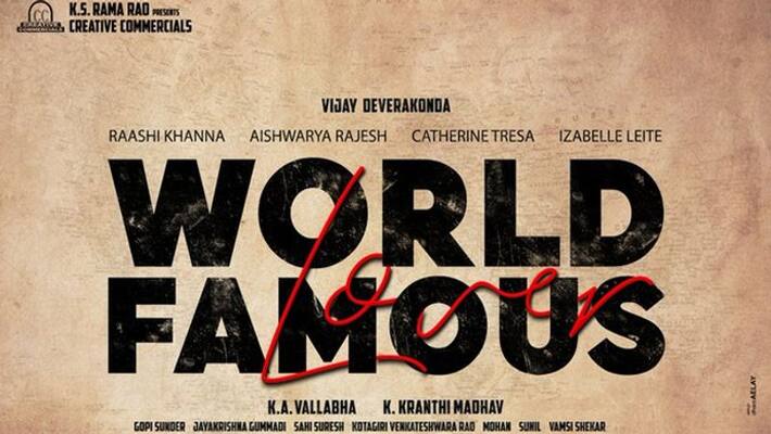 vijay devarakonda upcoming film title vijay devarakonda upcoming film title