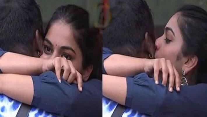 Punarnavi hints her relationship with Rahul? Punarnavi hints her relationship with Rahul?