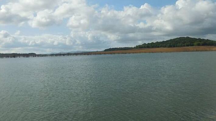 2 Kilometer Bridge To Be built in Sharavati river near Siganduru 2 Kilometer Bridge To Be built in Sharavati river near Siganduru